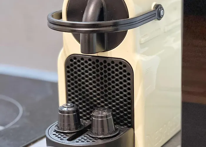 L'industriel De Kleber - Gare - Netflix - Calme Apartament *