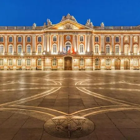 Appartamento L'industriel De Kléber - Gare - Netflix - Calme *