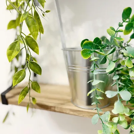 Appartamento L'industriel De Kléber - Gare - Netflix - Calme