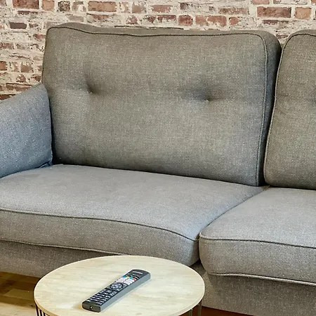 L'industriel De Kléber - Gare - Netflix - Calme Appartamento