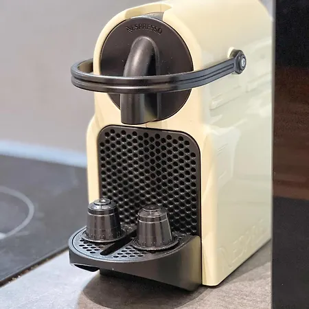 Appartement L'industriel De Kleber - Gare - Netflix - Calme *