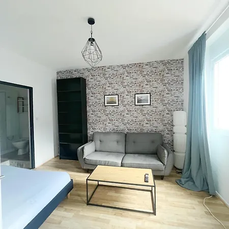 Appartement L'industriel De Kleber - Gare - Netflix - Calme