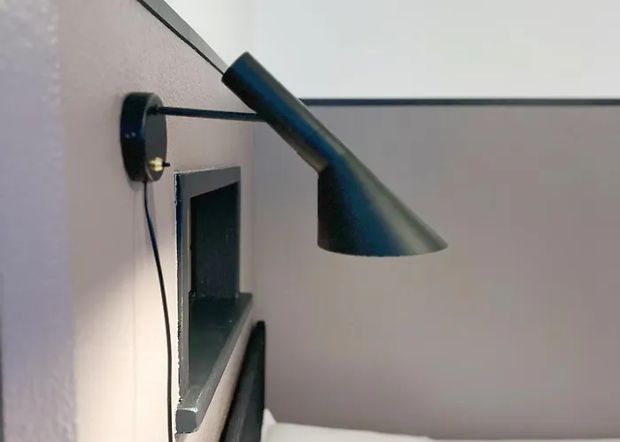 Apartamento L'industriel De Kleber - Gare - Netflix - Calme