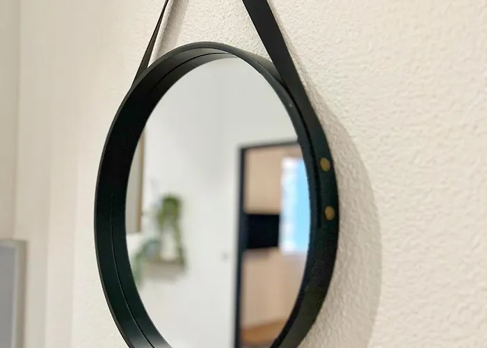 L'industriel De Kleber - Gare - Netflix - Calme Apartament