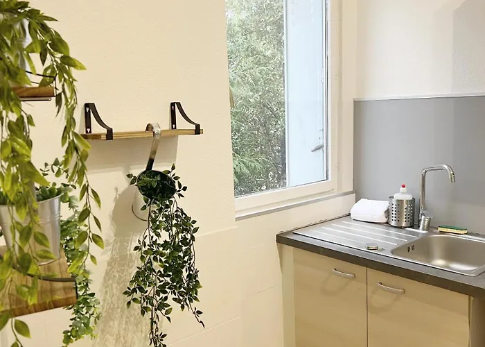 L'industriel De Kleber - Gare - Netflix - Calme * Toulouse