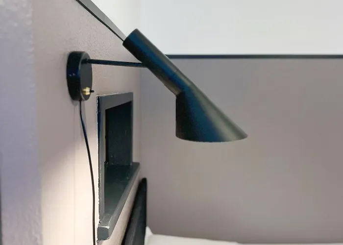 L'industriel De Kleber - Gare - Netflix - Calme Apartamento