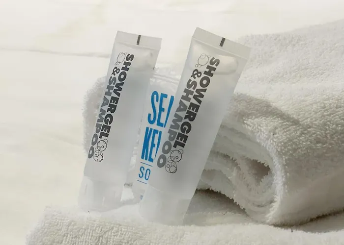 L'industriel De Kleber - Gare - Netflix - Calme