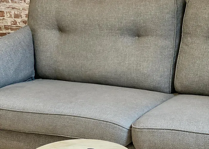 L'industriel De Kleber - Gare - Netflix - Calme Apartamento