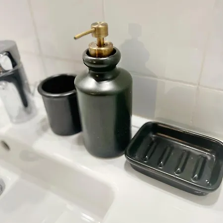 L'industriel De Kleber - Gare - Netflix - Calme דירה טולוז