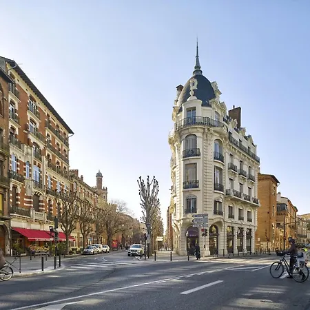 L'industriel De Kleber - Gare - Netflix - Calme *